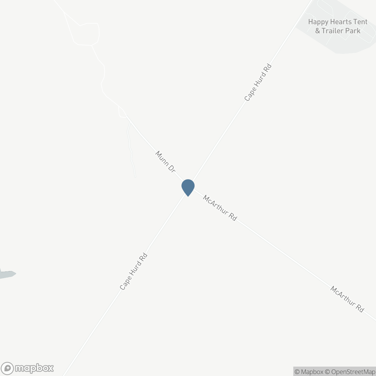 210 CAPE HURD ROAD, Tobermory, Ontario N0H 2R0